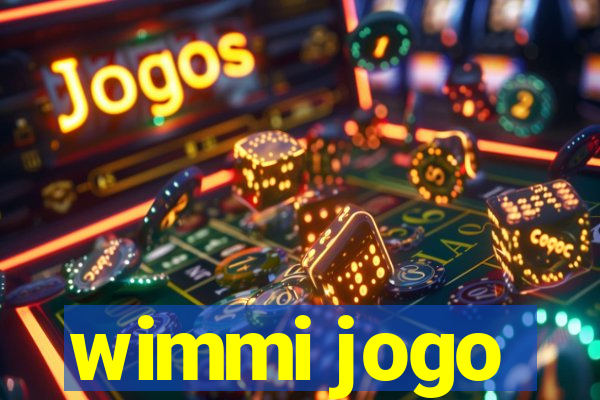 wimmi jogo